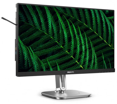 Монітор 27" Philips 27B2G5200/00 Black-8-зображення