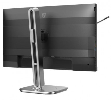 Монітор 27" Philips 27B2G5200/00 Black-13-зображення