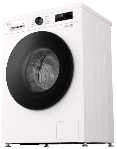 Пральна машина автоматична LG F2Y1HS5W-39-зображення