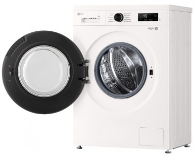 Пральна машина автоматична LG F2Y1HS5W-41-зображення