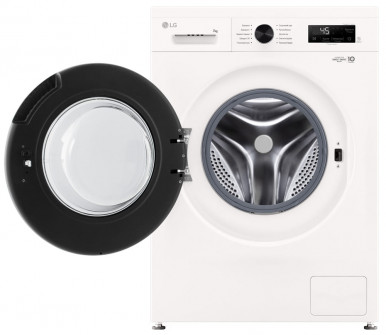 Пральна машина автоматична LG F2Y1HS5W-47-зображення