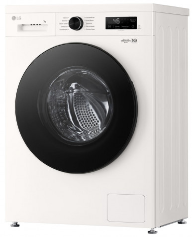 Пральна машина автоматична LG F2Y1HS5W-48-зображення