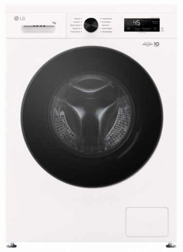 Пральна машина автоматична LG F2Y1HS5W-52-зображення