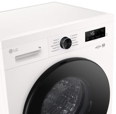 Пральна машина автоматична LG F2Y1HS5W-54-зображення
