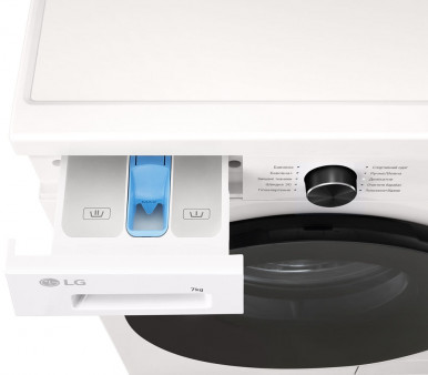 Пральна машина автоматична LG F2Y1HS5W-55-зображення