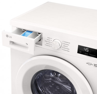 Пральна машина автоматична LG F2Y1HS3W-32-зображення