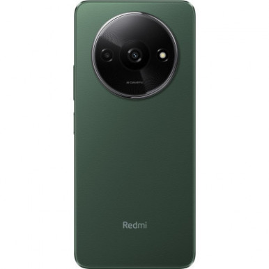 Смартфон Xiaomi Redmi A3 4/128GB Forest Green-14-зображення