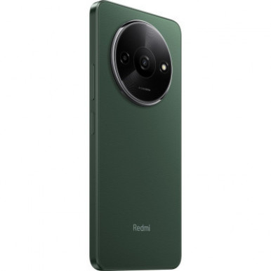Смартфон Xiaomi Redmi A3 4/128GB Forest Green-17-зображення