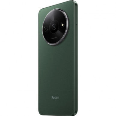 Смартфон Xiaomi Redmi A3 4/128GB Forest Green-18-зображення