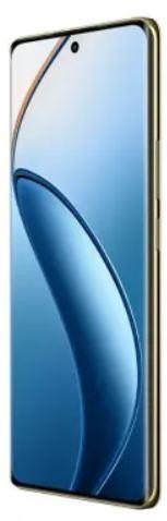 Мобільний телефон 12 PRO 5G RMX3842 8/256 BLUE REALME-5-зображення