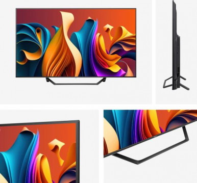 Телевізор HISENSE 65A7NQ-35-изображение