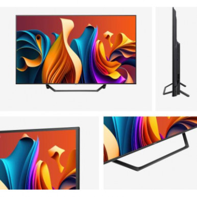 Телевізор HISENSE 65A7NQ-30-изображение