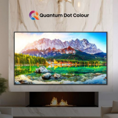 Телевізор HISENSE 65A7NQ-42-изображение