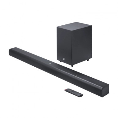 Саундбар JBL Cinema SB550-10-зображення