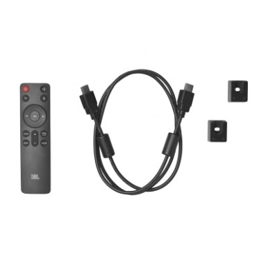 Саундбар JBL Cinema SB550-11-зображення