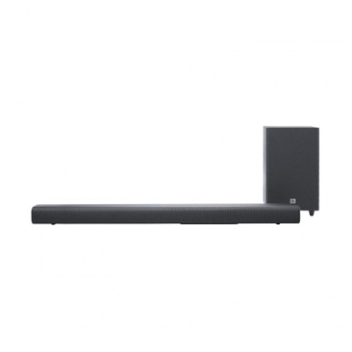 Саундбар JBL Cinema SB550-12-зображення