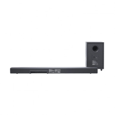 Саундбар JBL Cinema SB550-13-зображення