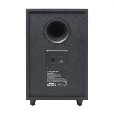 Саундбар JBL Cinema SB550-17-зображення