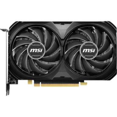 Відеокарта MSI GeForce RTX5060Ti 8Gb VENTUS 2X OC PLUS (RTX 5060 Ti 8G VENTUS 2X OC PLUS)-5-зображення