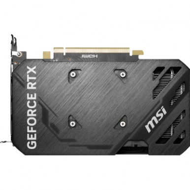 Відеокарта MSI GeForce RTX5060Ti 8Gb VENTUS 2X OC PLUS (RTX 5060 Ti 8G VENTUS 2X OC PLUS)-7-зображення
