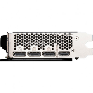 Відеокарта MSI GeForce RTX5060Ti 8Gb VENTUS 2X OC PLUS (RTX 5060 Ti 8G VENTUS 2X OC PLUS)-8-зображення