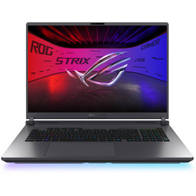 Ноутбук ASUS ROG Strix G18 G815LW-S9072W (90NR0LC1-M00310)-9-зображення