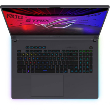 Ноутбук ASUS ROG Strix G18 G815LW-S9072W (90NR0LC1-M00310)-12-зображення