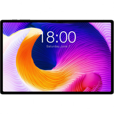 Планшет Teclast M45 8/128GB Grey-7-зображення