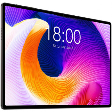 Планшет Teclast M45 8/128GB Grey-8-зображення