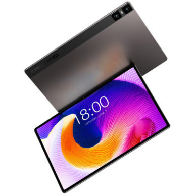 Планшет Teclast M45 8/128GB Grey-10-зображення