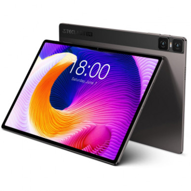Планшет Teclast M45 8/128GB Grey-11-зображення
