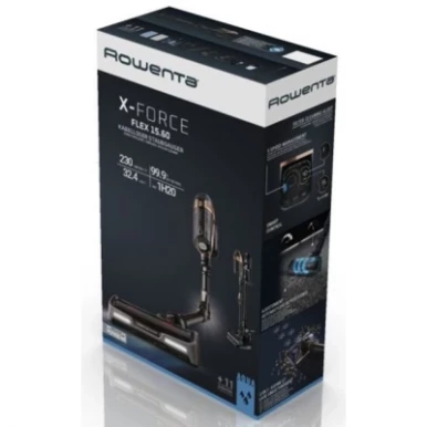 Пилосос ручний ROWENTA RH99G1WO-18-изображение