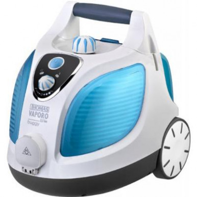 Пароочисник Thomas Vaporo Buggy (792023)-26-зображення