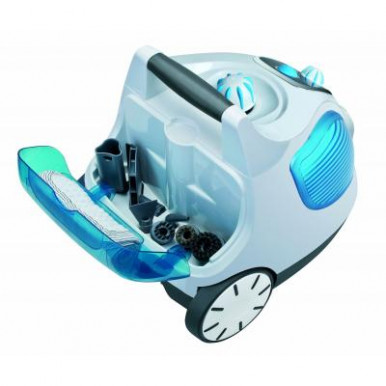 Пароочисник Thomas Vaporo Buggy (792023)-28-зображення