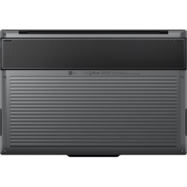 Ноутбук Lenovo ThinkPad X9-G1 15.3" 2.8K OLED, Intel U5-226V, 16GB, F512GB, UMA, Win11P, сірий-14-зображення
