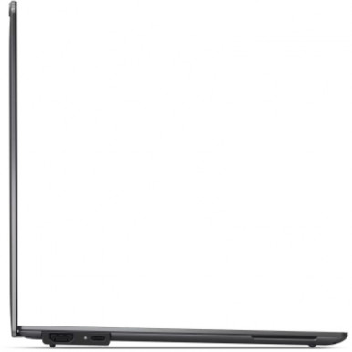 Ноутбук Lenovo ThinkPad X9-G1 15.3" 2.8K OLED, Intel U5-226V, 16GB, F512GB, UMA, Win11P, сірий-19-зображення