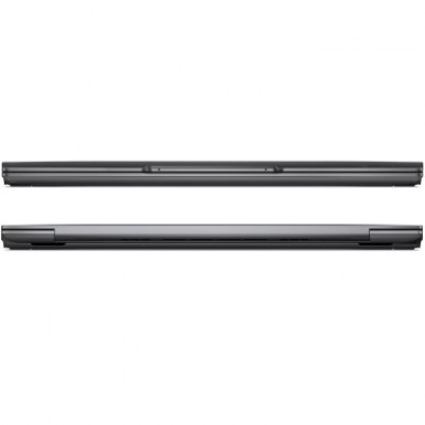 Ноутбук Lenovo ThinkPad X9-G1 15.3" 2.8K OLED, Intel U5-226V, 16GB, F512GB, UMA, Win11P, сірий-21-зображення