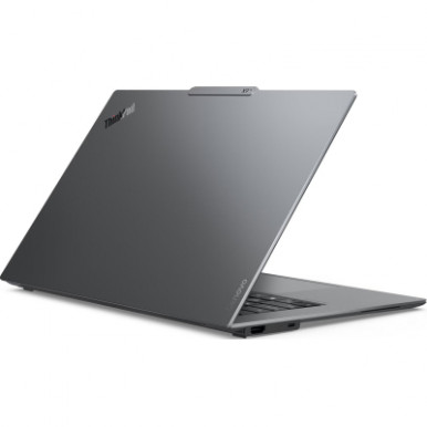 Ноутбук Lenovo ThinkPad X9-G1 15.3" 2.8K OLED, Intel U5-226V, 16GB, F512GB, UMA, Win11P, сірий-22-зображення