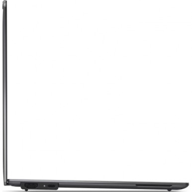 Ноутбук Lenovo ThinkPad X9-G1 14" 2.8K OLED Touch, Intel U7-258V, 32GB, F2TB, UMA, Win11P, сірий-13-зображення