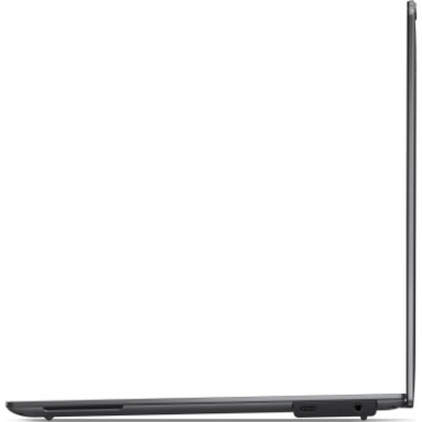 Ноутбук Lenovo ThinkPad X9-G1 14" 2.8K OLED Touch, Intel U7-258V, 32GB, F2TB, UMA, Win11P, сірий-14-зображення