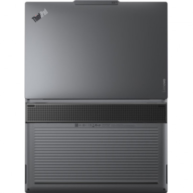 Ноутбук Lenovo ThinkPad X9-G1 14" 2.8K OLED Touch, Intel U7-258V, 32GB, F2TB, UMA, Win11P, сірий-17-зображення