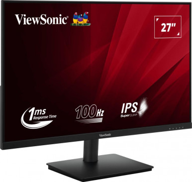Монітор 27" IPS VA270-H VIEWSONIC-6-зображення