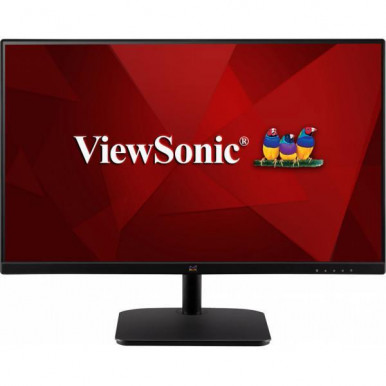 Монітор 24" IPS BLACK VA2432-H VIEWSONIC-7-зображення