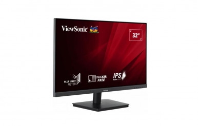 Монітор 32" IPS VA3209-MH VIEWSONIC-8-зображення