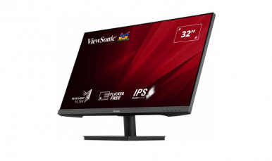 Монітор 32" IPS VA3209-MH VIEWSONIC-9-зображення