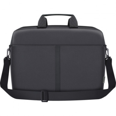 Сумка для ноутбука Defender 17" Lite, black (26089)-6-изображение