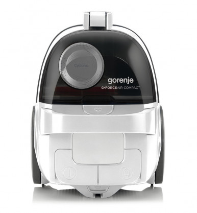 Пилосос Gorenje VCEA01GACWCY-4-зображення