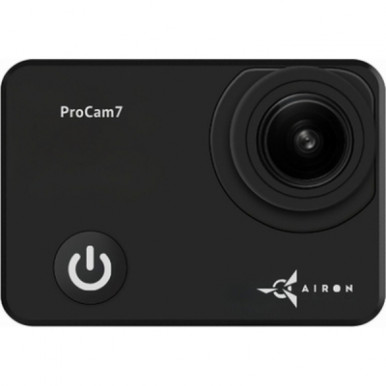 Екшн-камера AirOn ProCam 7 Black (4822356754468)-16-зображення