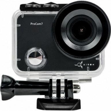 Екшн-камера AirOn ProCam 7 Black (4822356754468)-18-зображення