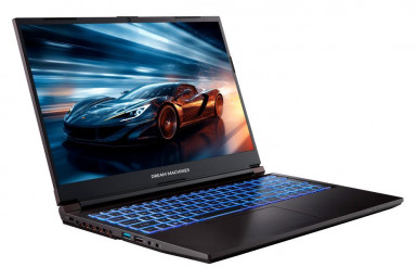 Ноутбук (портативний комп’ютер) CI7-13620H 15" 32GB/1TB RG2050-15UA26 DREAM MACHINES-6-зображення
